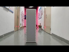 900*205*70mm Urządzenie do terapii czerwonym światłem pulsowym z światłem NIR LED o długości 660-850 nm