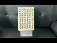 300w Opieka nad ciałem Czerwona lampa terapii światłem 630nm 660nm 810nm 850nm Zamówiony model