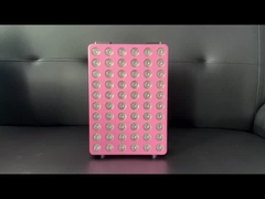 Nie ma Flicker 630nm Infraczerwone urządzenie do terapii światłem 660nm 60 stopni