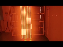 Profesjonalne maszyny do terapii czerwonym światłem o mocy 6000 W.