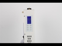 300W składany panel terapii czerwonym światłem ze stojakem 630/660/810/850nm, ekranem dotykowym LCD, trybem pulsowym (0